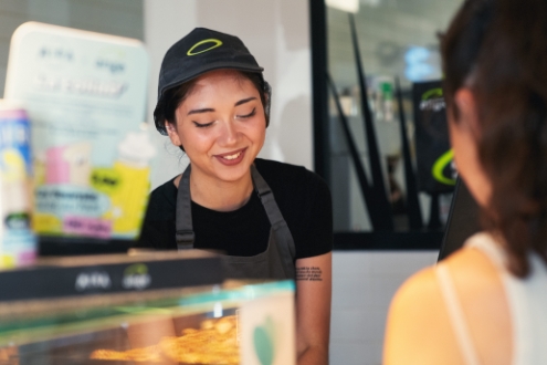 Boulangerie  Ange emploi