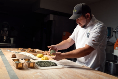 Boulangerie  Ange recrutement