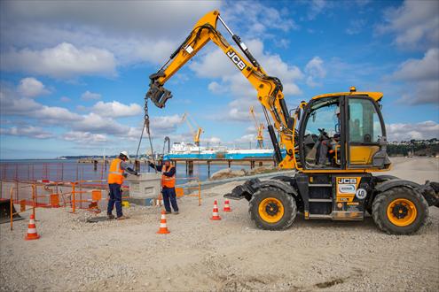 Bouygues Construction carrière