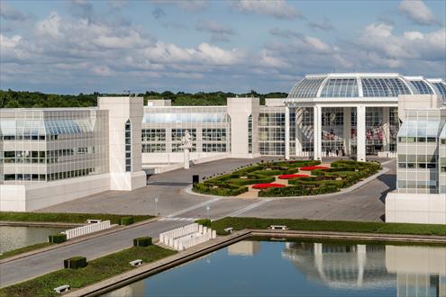 Postuler chez Bouygues Construction