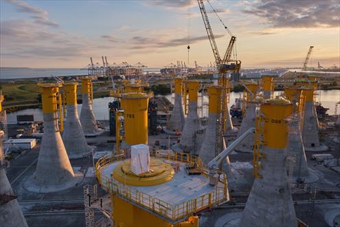 Bouygues Construction emploi