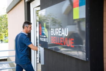 Brest Métropole Habitat recrutement