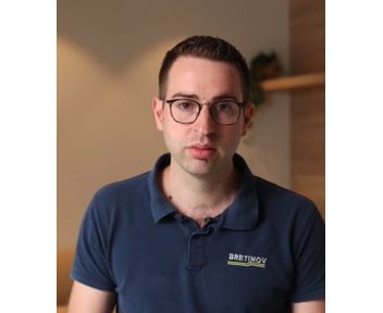 Alexandre, Ingénieur d'Essais