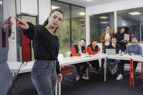 Brico Dépôt recrutement
