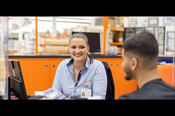 Bricoman recrutement