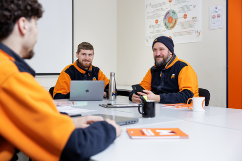 Tecnomat (ex Bricoman) emploi