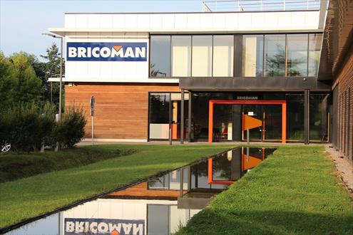 Offres d'emploi Bricoman
