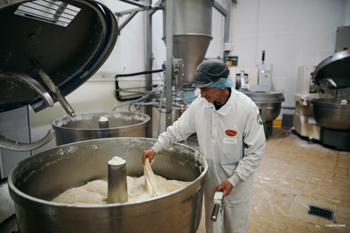 Offres d'emploi Brioches Fonteneau