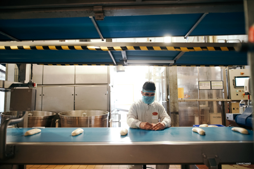 Brioches Fonteneau Emploi