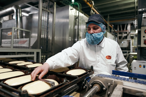 Brioches Fonteneau recrutement