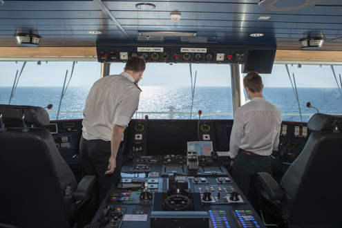Brittany Ferries emploi