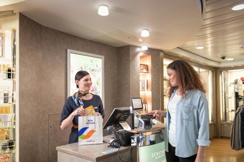 Offres d'emploi Brittany Ferries