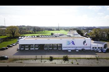 BSA - Bretagne Sud Autocars recrutement