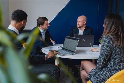 Building Manager recrutement