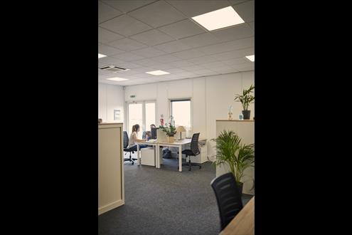 Postuler chez Bunzl France