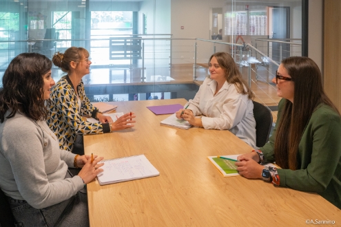 Burban Palettes recrutement