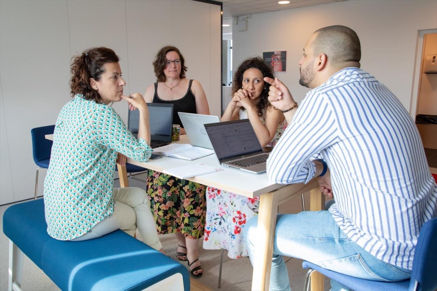 Bureau Veritas emploi