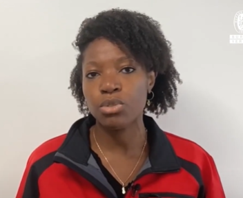 Stéphanie, chargée d’affaires
