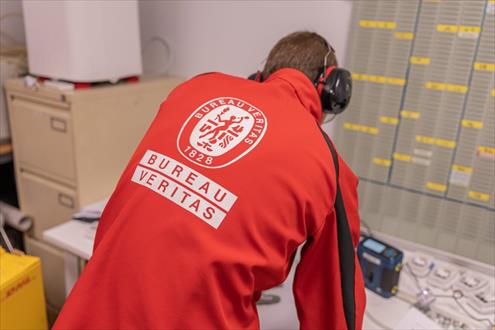 Offres d'emploi Bureau Veritas