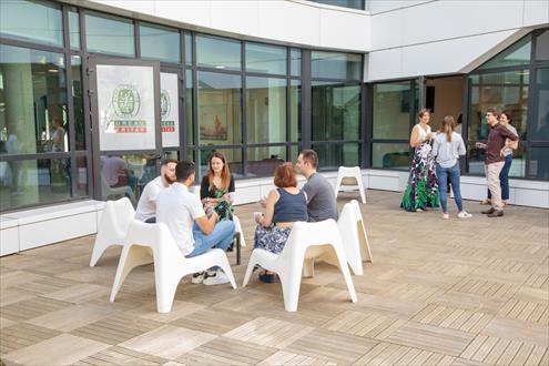 Bureau Veritas emploi