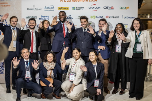 Business France carrière