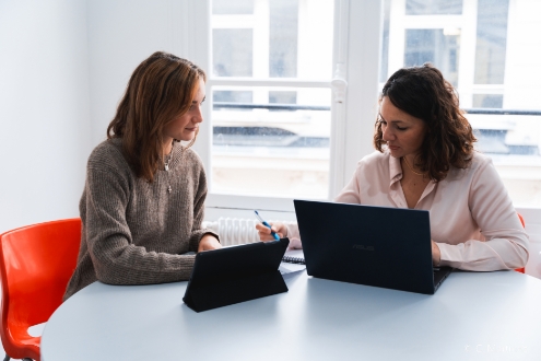Postuler chez BWO Recrutement (Brain Work Office)