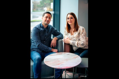 Postuler chez Cabexperts Recrutement