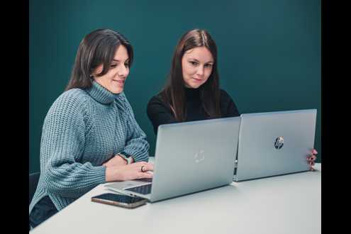 Postuler chez Cabexperts Recrutement