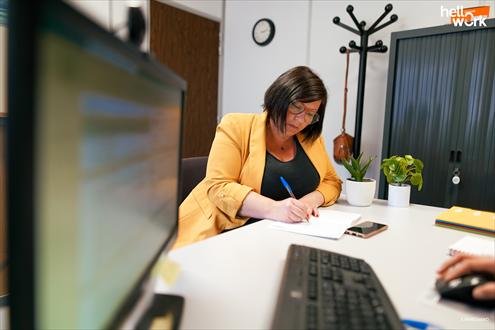 Cabinet de recrutement de travailleurs handicapés recrutement