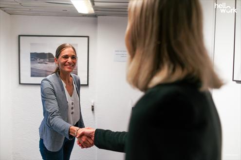 Cabinet de recrutement de travailleurs handicapés emploi