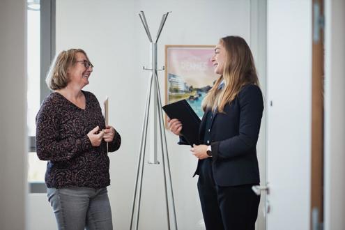 Cabinet Kervadec recrutement
