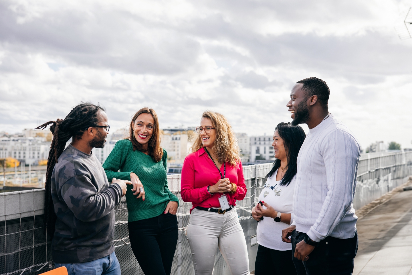 Cabinet Syndex emploi
