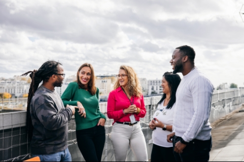 Cabinet Syndex Emploi