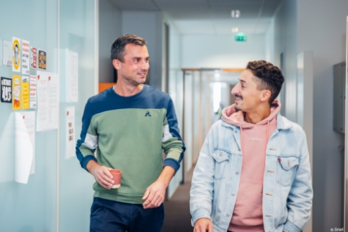 Cabinet Syndex emploi