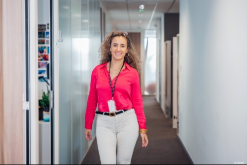 Cabinet Syndex recrutement