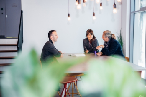 Offres d'emploi Cabinet Syndex
