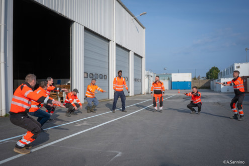 CADDENZ Emploi
