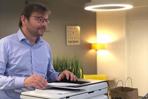 Cadr'Avenir recrutement
