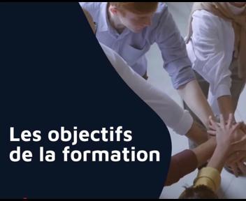 Présentation de la formation technicien conseil Caf