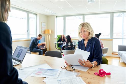Offres d'emploi Caf du Rhône