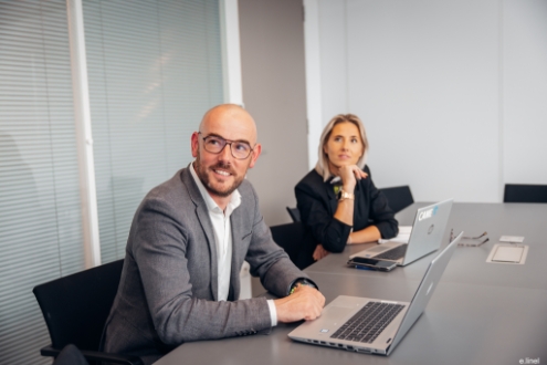 Came France recrutement