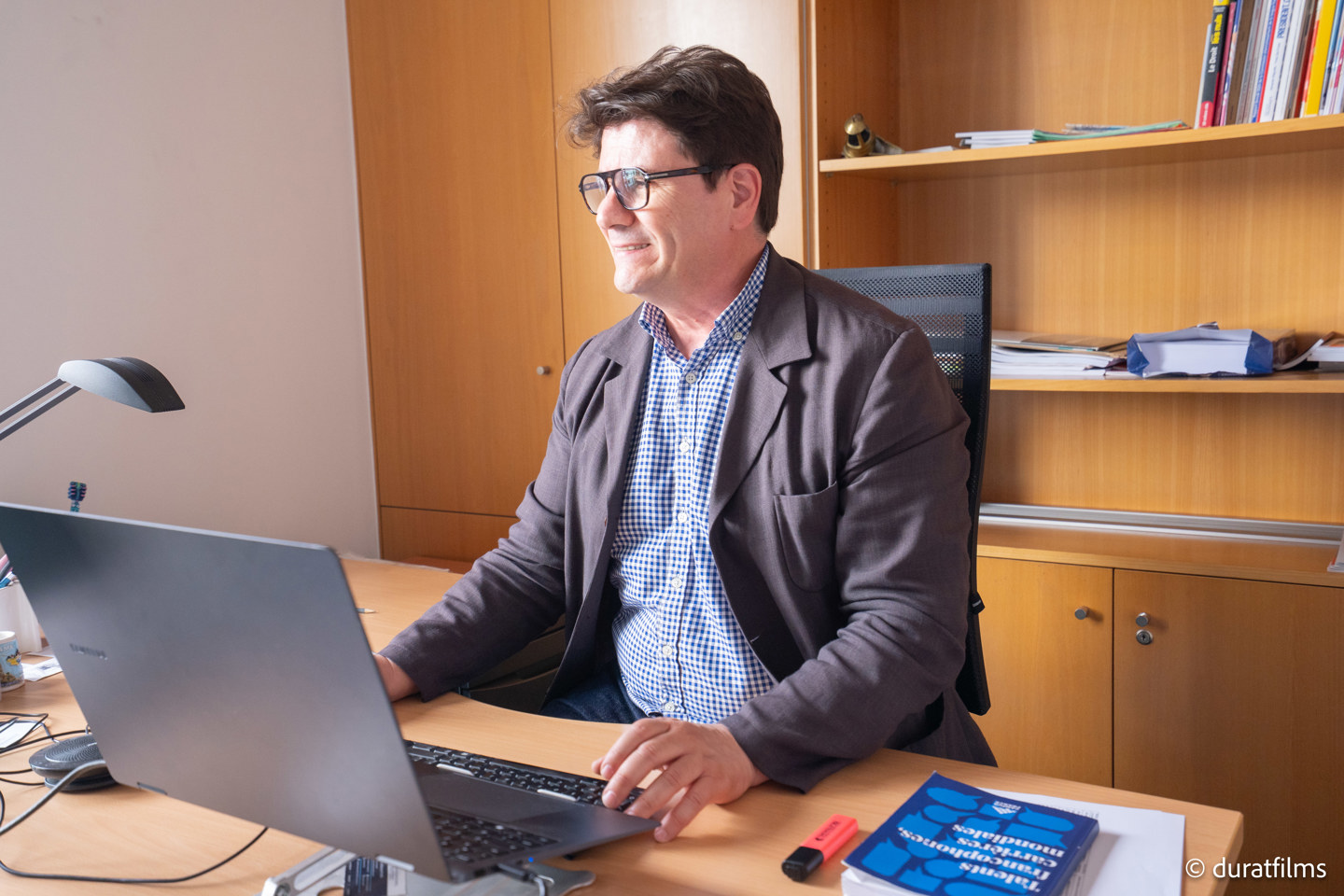 CAMPUS FRANCE recrutement