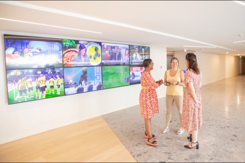 Canal Plus Emploi