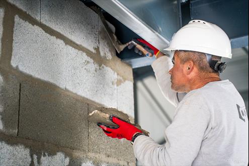 Postuler chez CANTIN CONSTRUCTION