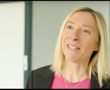 Stéphanie, Référente Handicap - Cap Ingelec