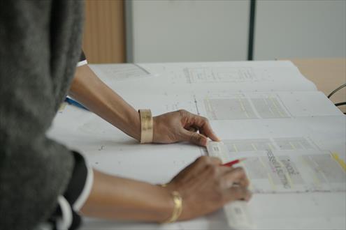CAP INGELEC carrière