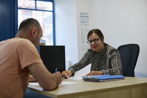 Offres d'emploi CAPA Intérim