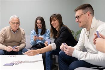 Capeos Conseils recrutement