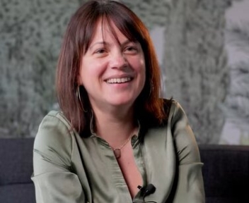 Anne-Laure, Cheffe de mission