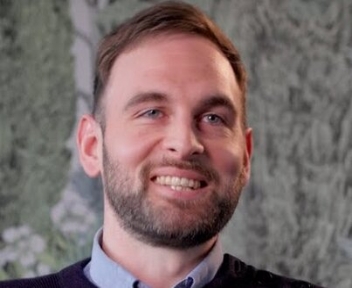 Antoine, Chargé de mission, expertise comptable